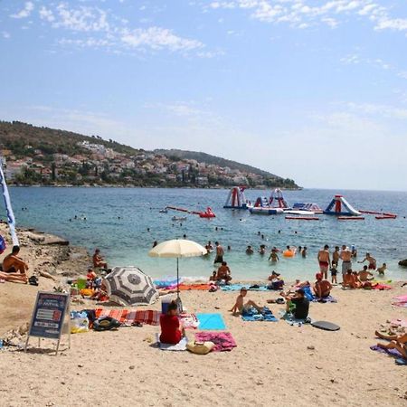 Apartment Darmy Trogir Kültér fotó