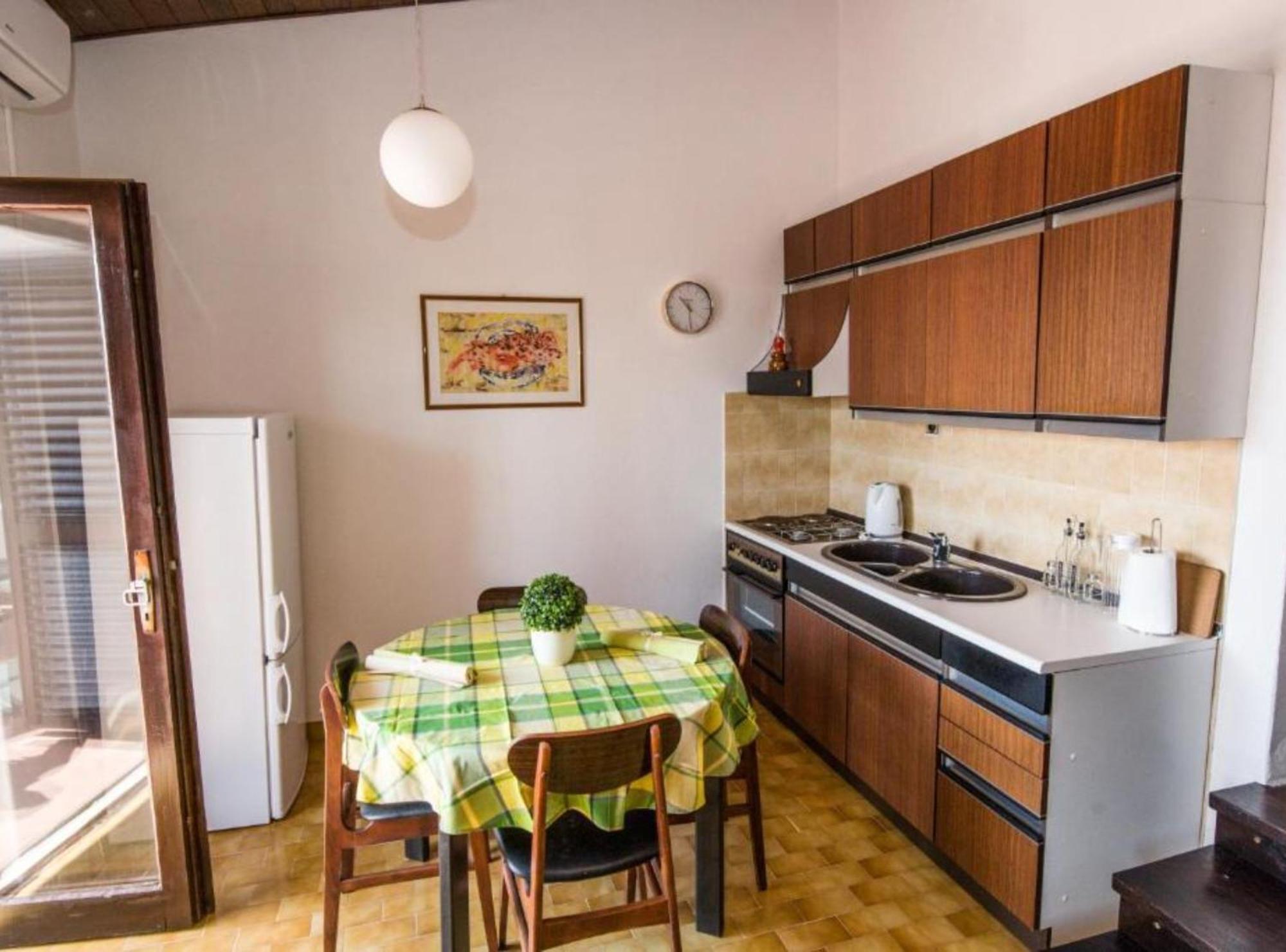 Apartment Darmy Trogir Kültér fotó