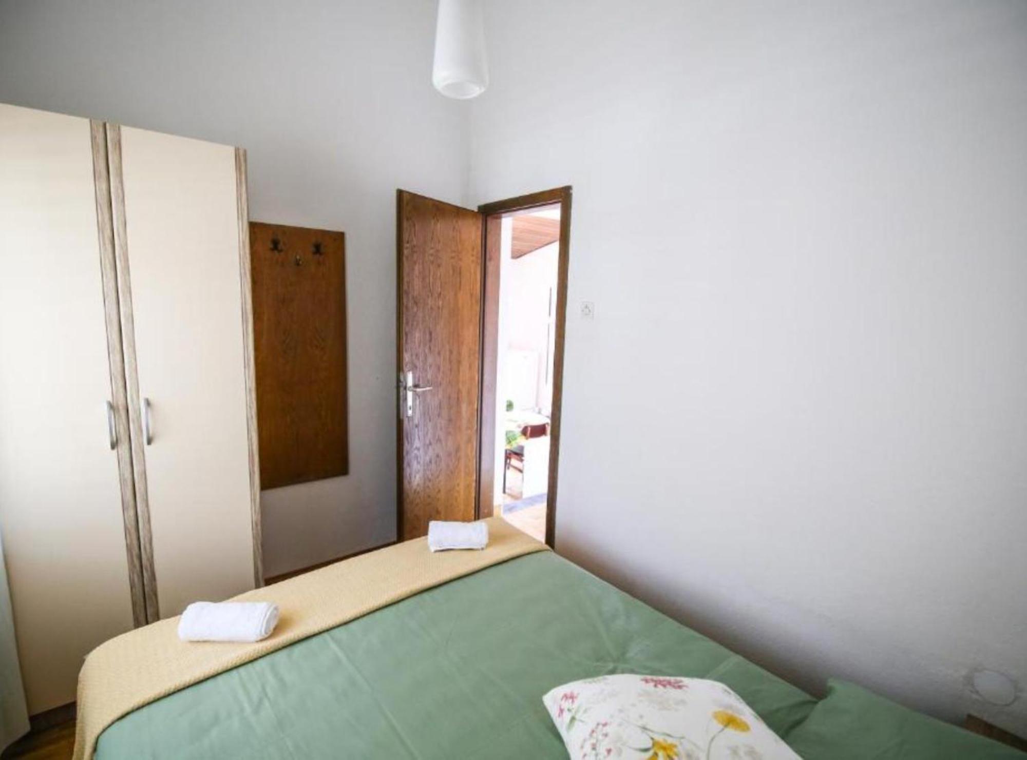 Apartment Darmy Trogir Kültér fotó