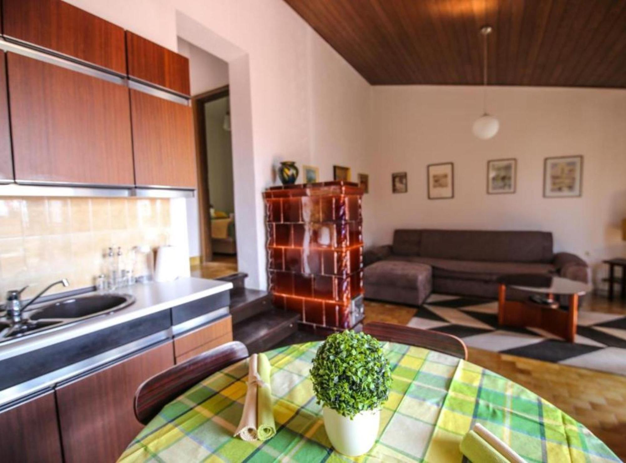 Apartment Darmy Trogir Kültér fotó