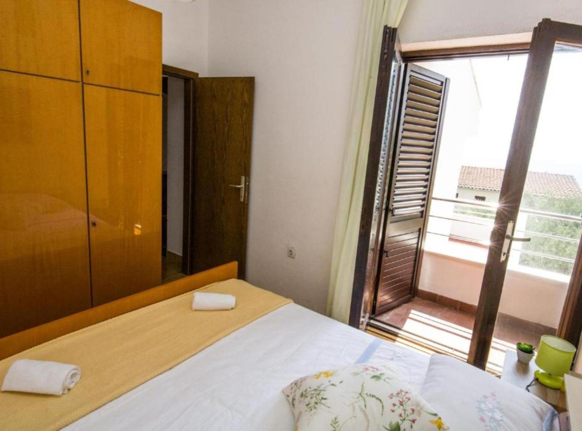 Apartment Darmy Trogir Kültér fotó