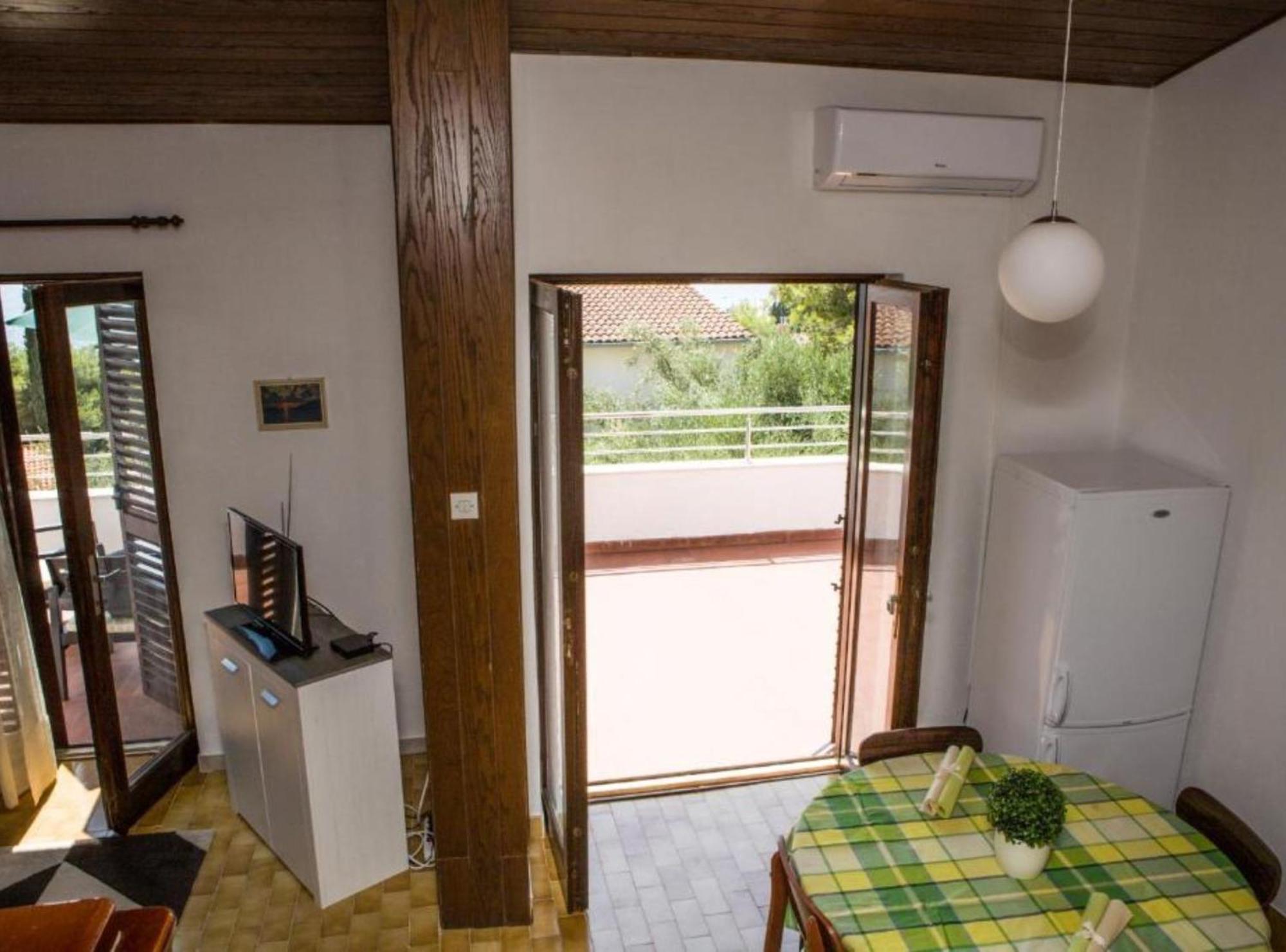 Apartment Darmy Trogir Kültér fotó