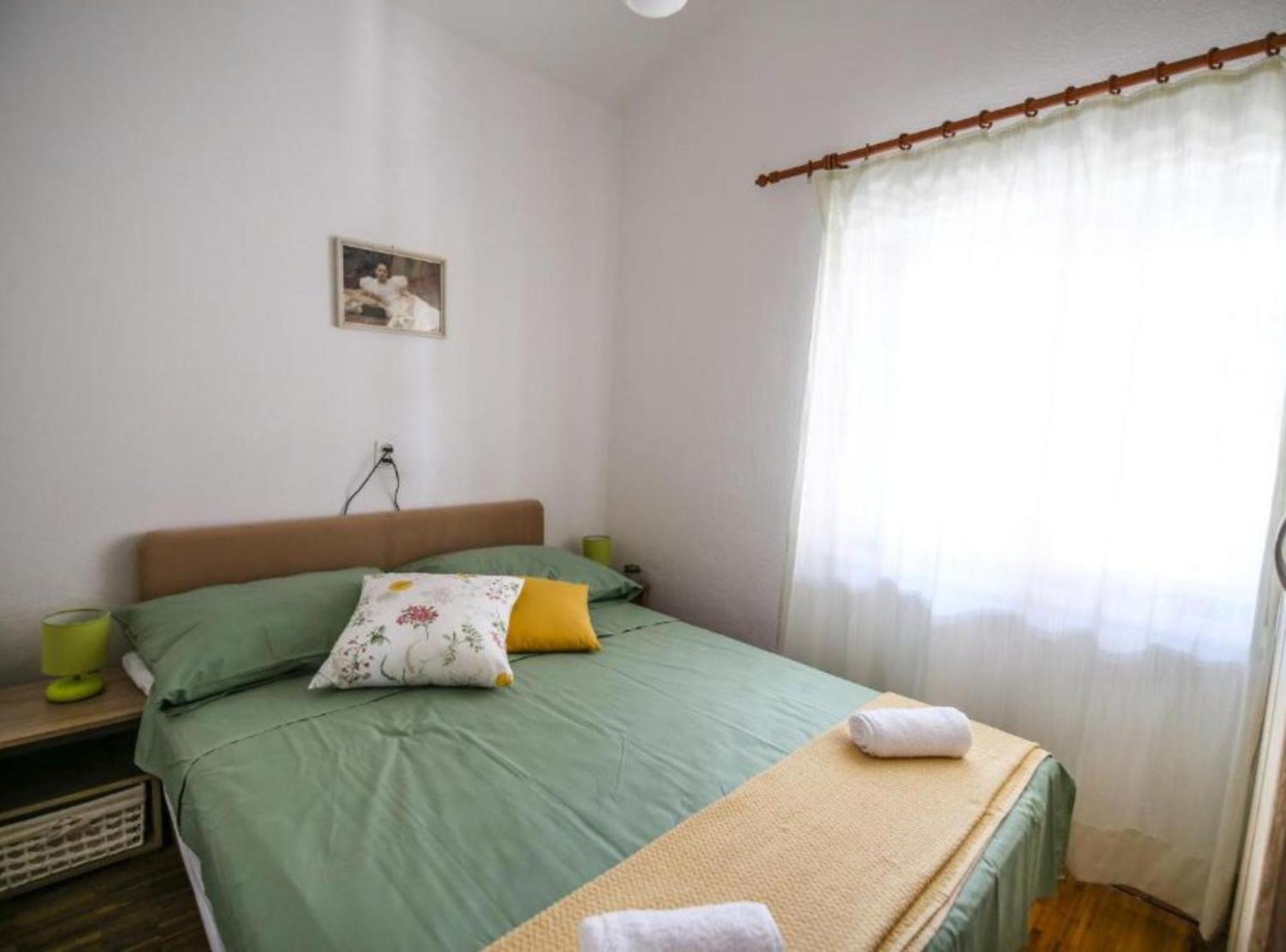 Apartment Darmy Trogir Kültér fotó