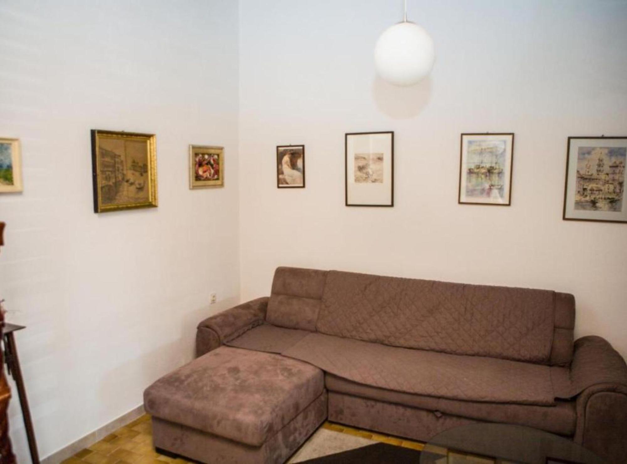 Apartment Darmy Trogir Kültér fotó