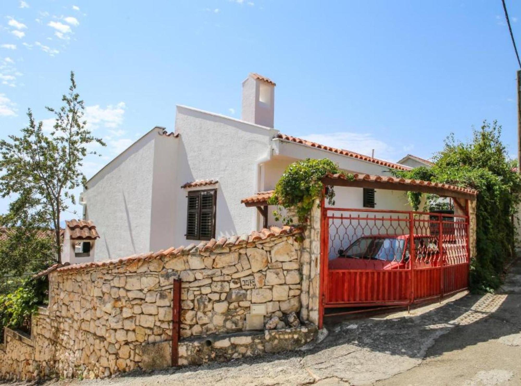 Apartment Darmy Trogir Kültér fotó